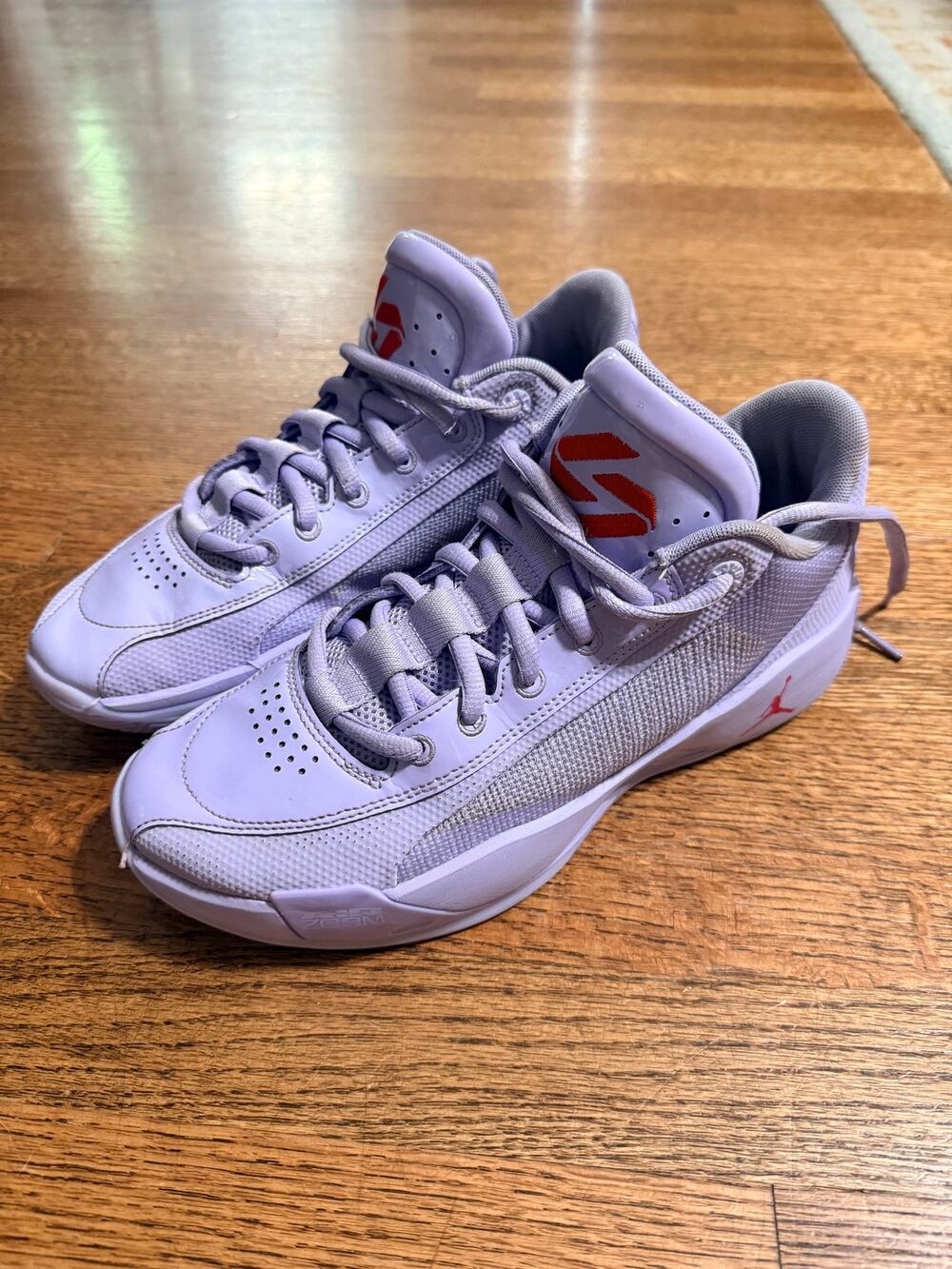 Nike Jordan Luka 77 basketball shoes